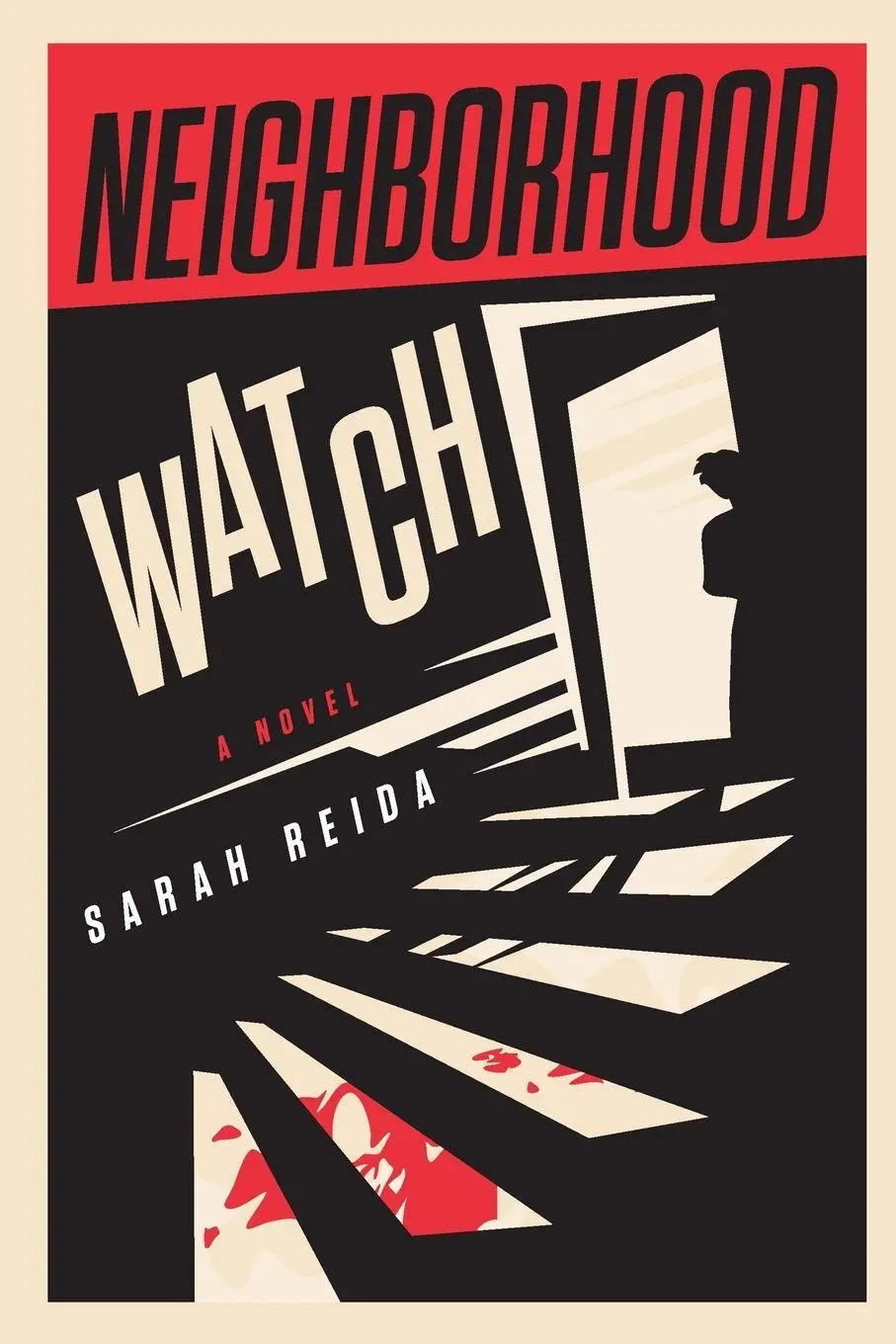 Cover: 9781684429646 | Neighborhood Watch | Sarah Reida | Taschenbuch | Englisch | 2025