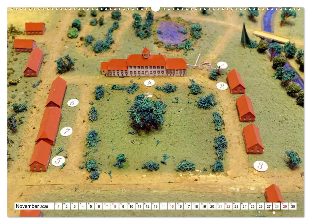 Bild: 9783457689646 | Mythos Trakehnen - Paradies ohne Pferde (hochwertiger Premium...