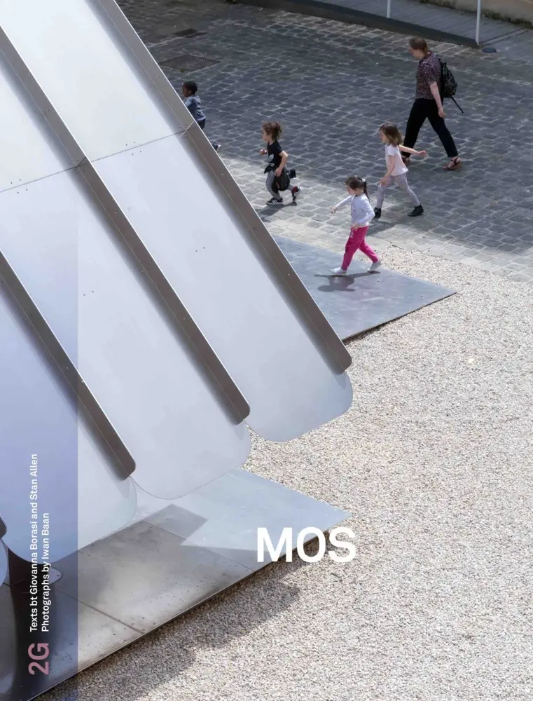 Cover: 9783960989646 | 2G / #84 MOS | Moisés Puente | Taschenbuch | 160 S. | Englisch | 2022