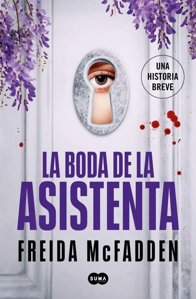 Cover: 9788491299646 | La boda de la asistenta | Taschenbuch | Spanisch | SUMA
