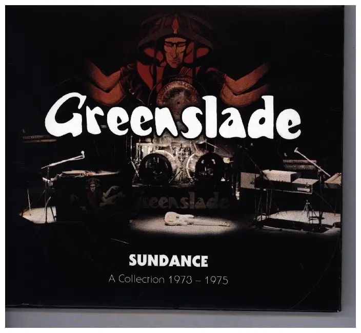 Sundance ~ a Collection 1973-1975: Remastered