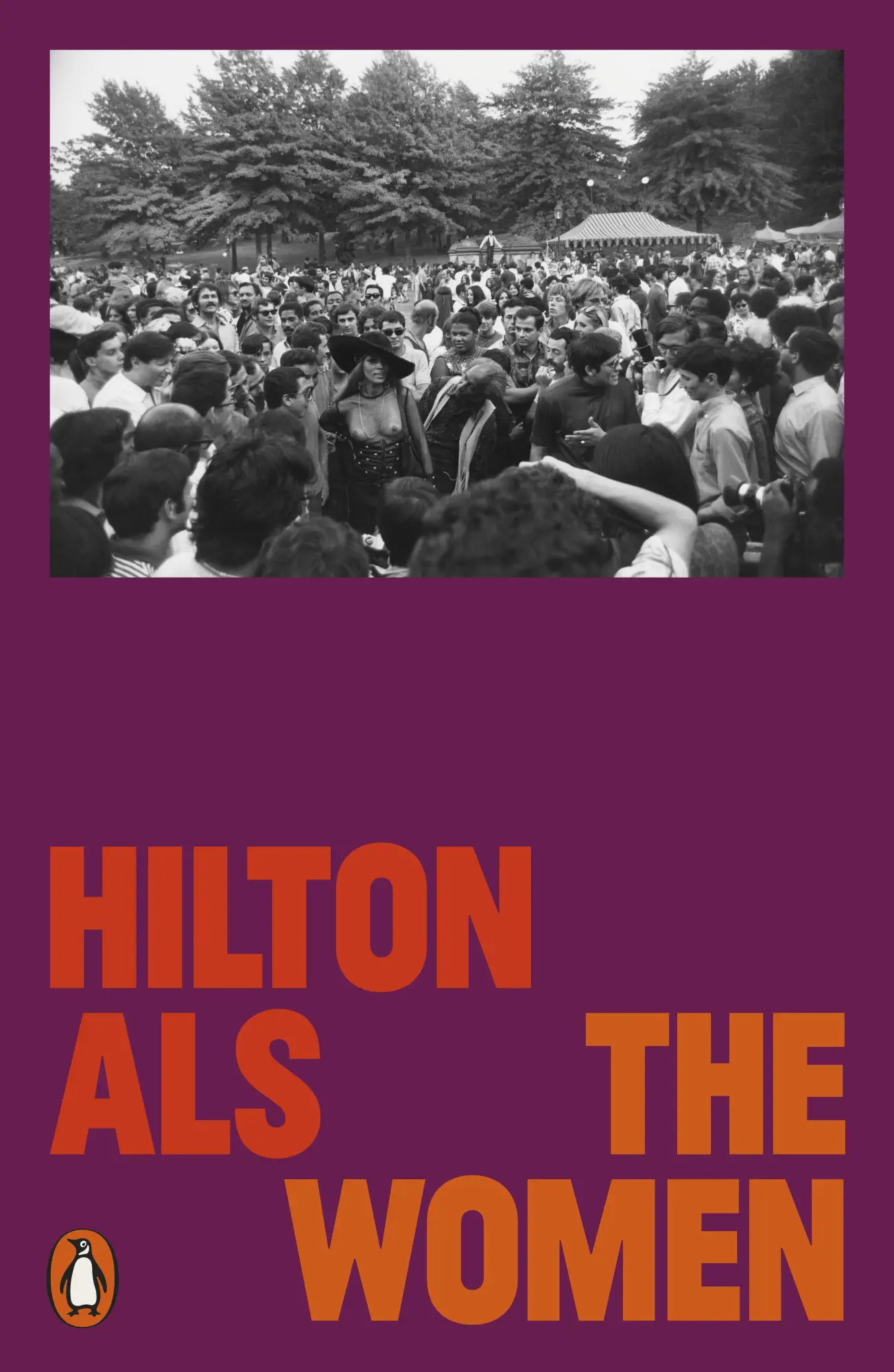 Cover: 9780141999746 | The Women | Hilton Als | Taschenbuch | XX | Englisch | 2026