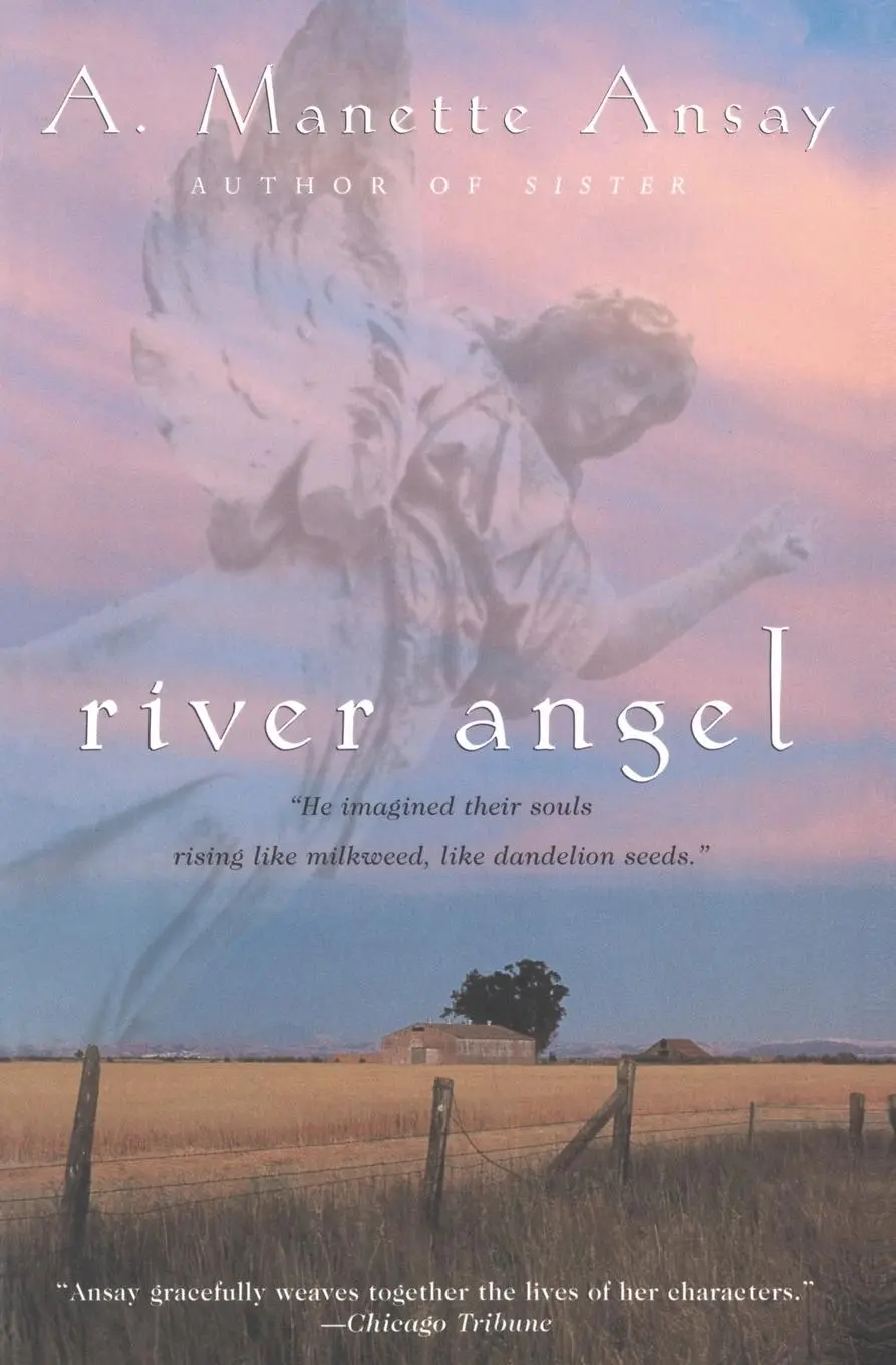 Cover: 9780380729746 | River Angel | A Manette Ansay | Taschenbuch | Kartoniert / Broschiert