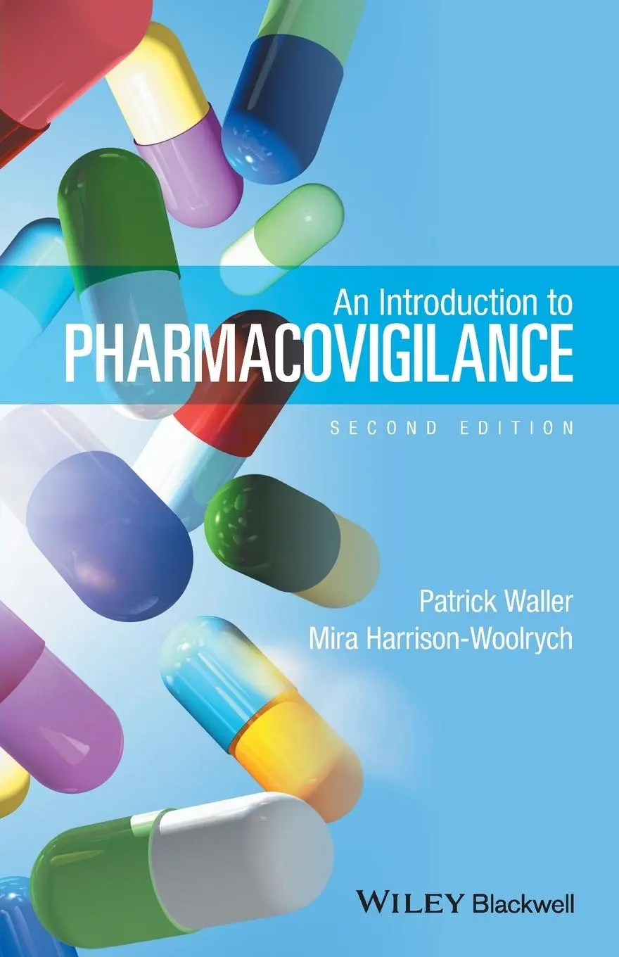 Cover: 9781119289746 | An Introduction to Pharmacovigilance | Patrick Waller (u. a.) | Buch