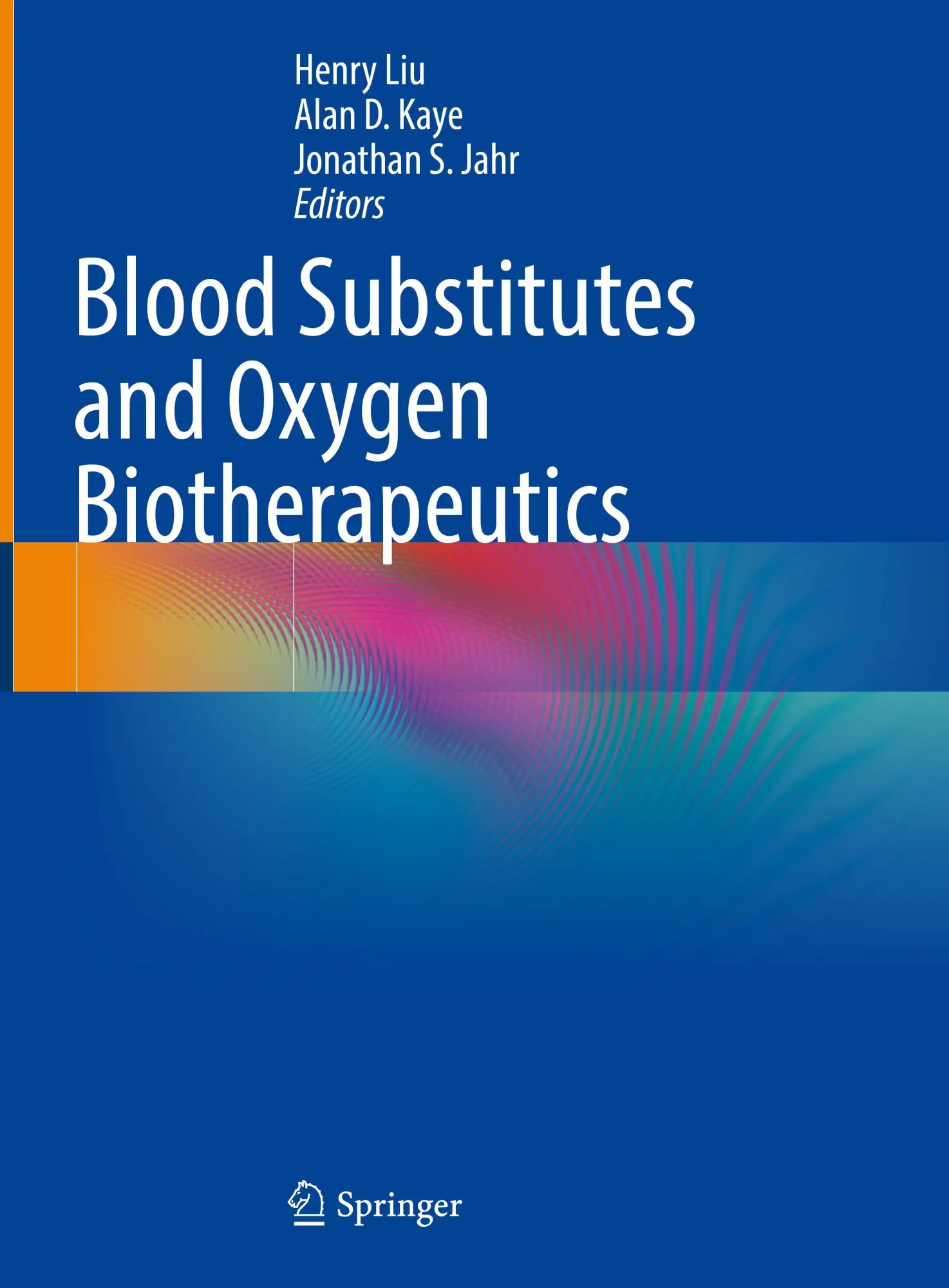 Cover: 9783030959746 | Blood Substitutes and Oxygen Biotherapeutics | Henry Liu (u. a.) | xx