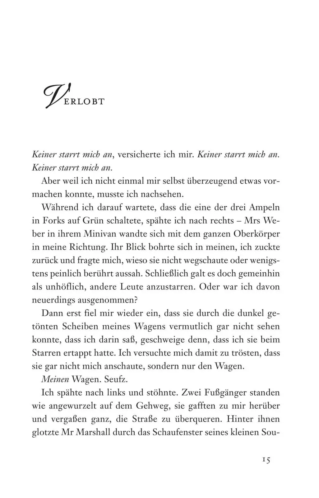 Bild: 9783551319746 | Biss zum Ende der Nacht (Bella und Edward 4) | Stephenie Meyer | Buch