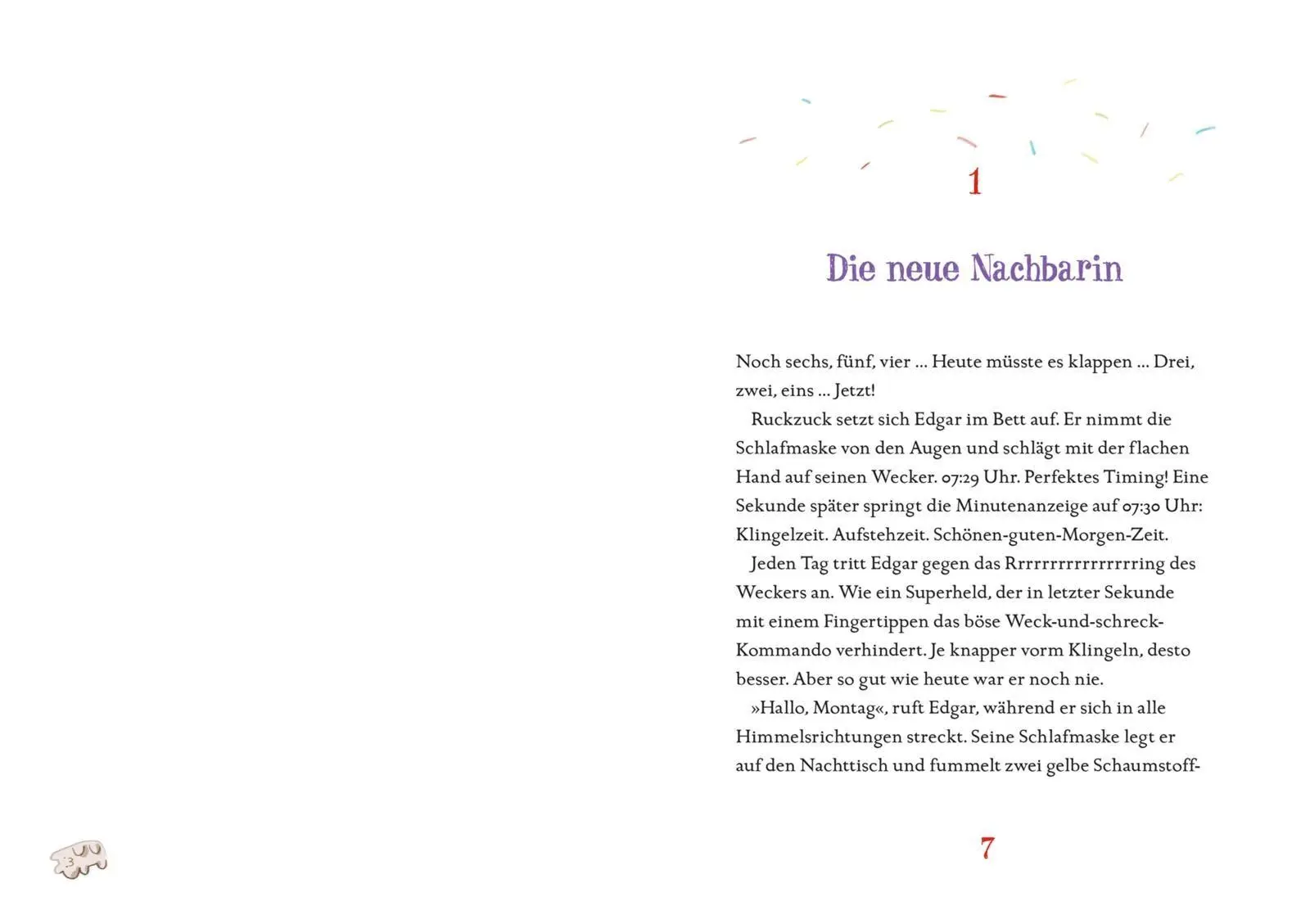 Bild: 9783551559746 | Eine Oma für alle Fälle | Christian Wichmann | Buch | 96 S. | Deutsch