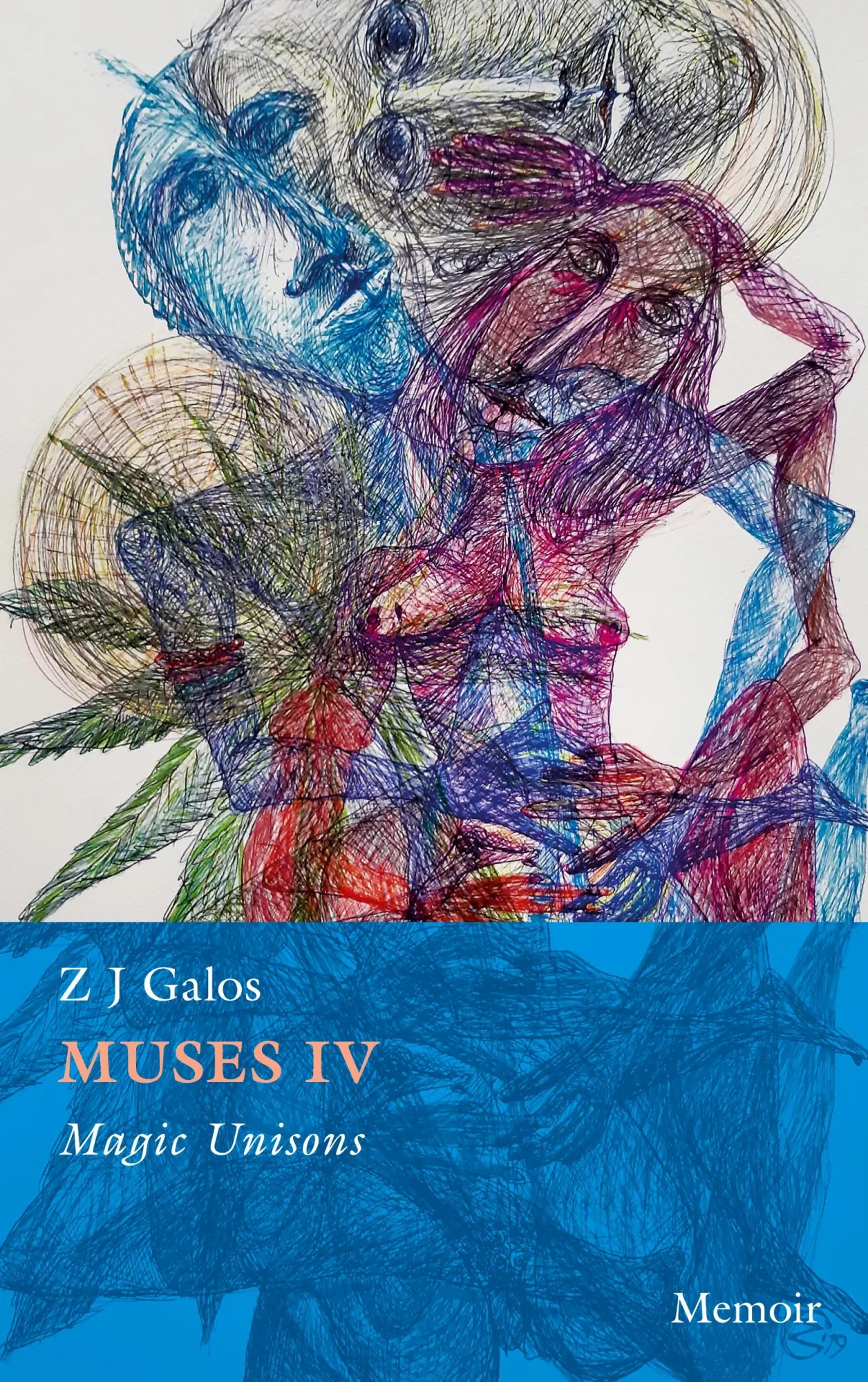 MUSES IV: MAGIC UNISONS