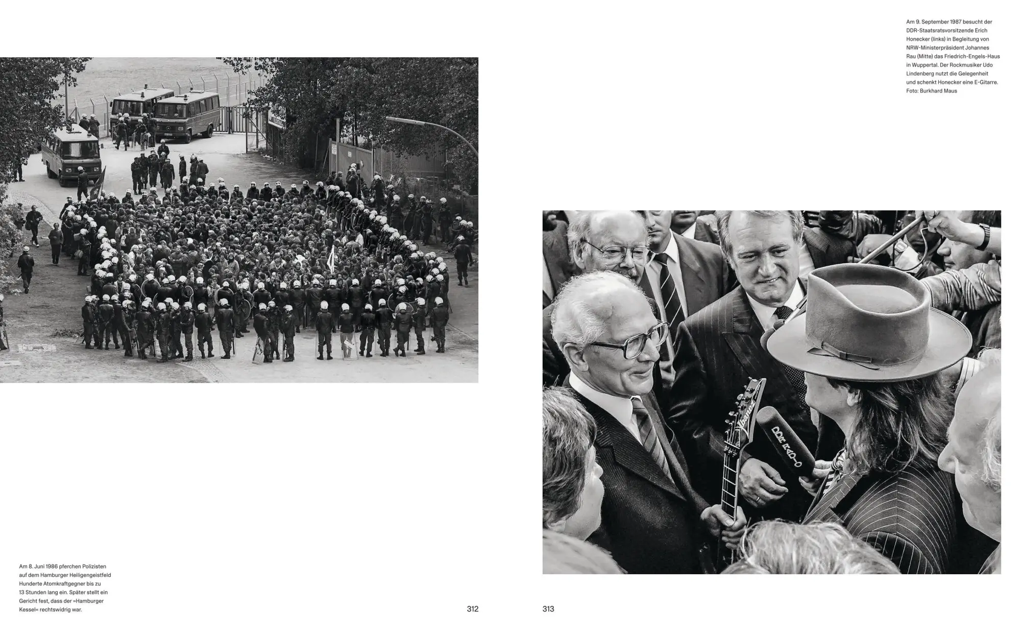 Bild: 9783774309746 | Die Bonner Republik | Heribert Prantl (u. a.) | Buch | 336 S. | 2024