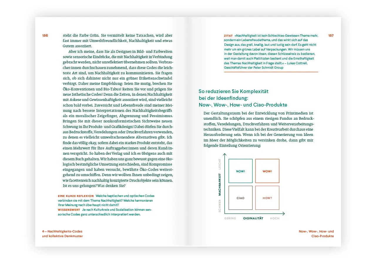 Bild: 9783874399746 | Nachhaltig drucken | Marko Hanecke | Buch | 264 S. | Deutsch | 2023