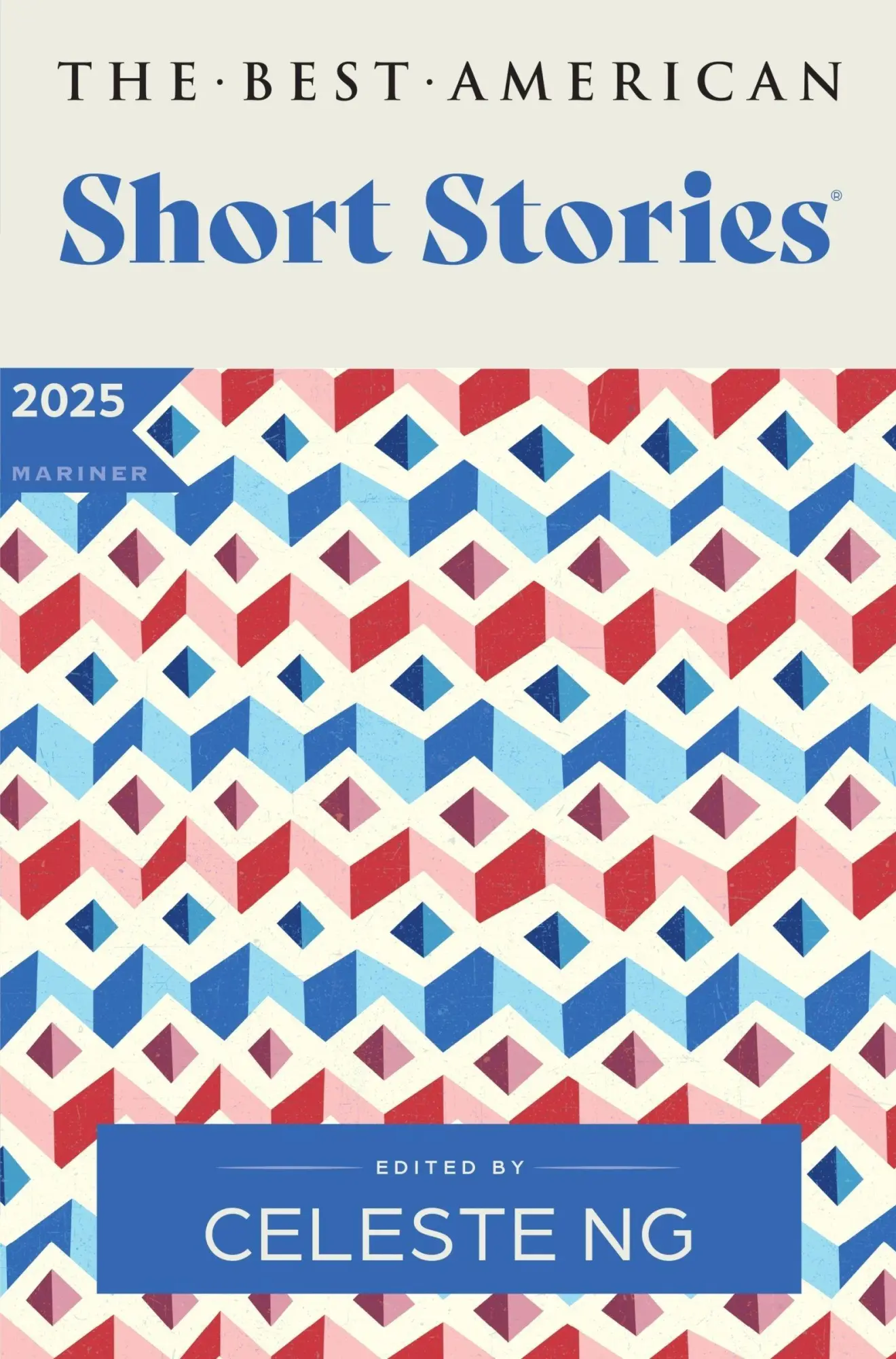 Cover: 9780063399846 | The Best American Short Stories 2025 | Celeste Ng (u. a.) | Buch