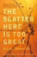 Cover: 9780099589846 | The Scatter Here is Too Great | Bilal Tanweer | Taschenbuch | 203 S.