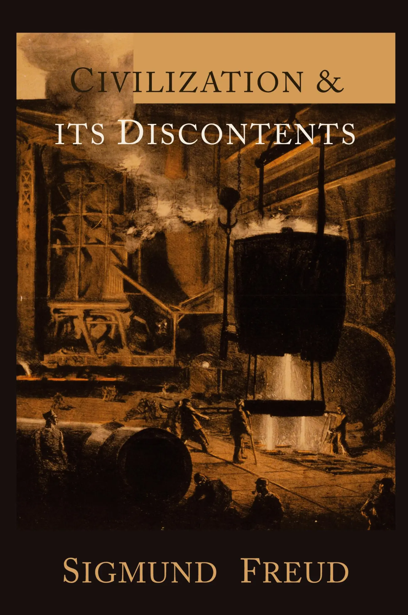 Cover: 9781614279846 | Civilization and Its Discontents | Sigmund Freud | Taschenbuch | 2016