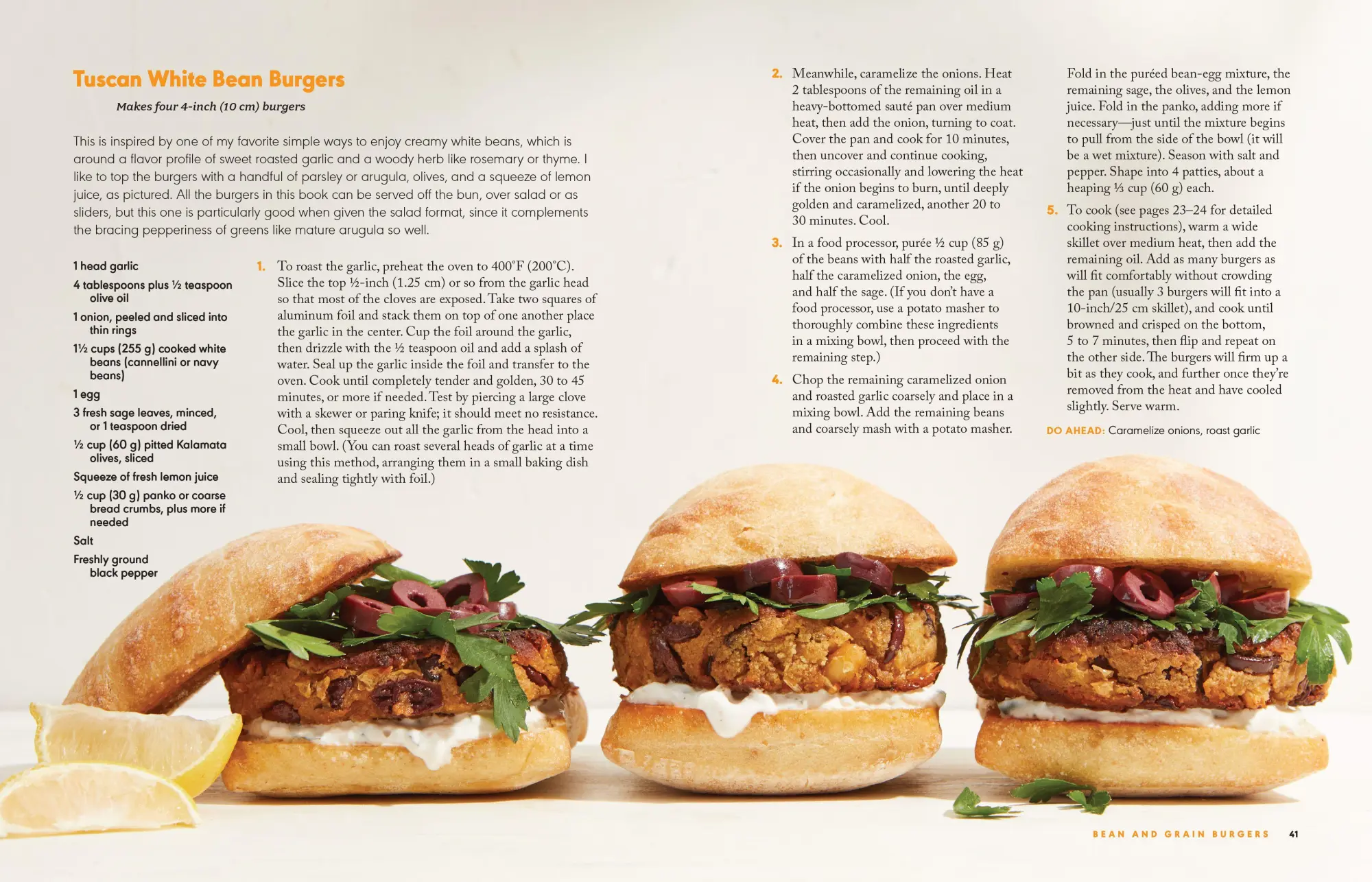 Bild: 9781615199846 | Veggie Burgers Every Which Way, Second Edition | Lukas Volger | Buch