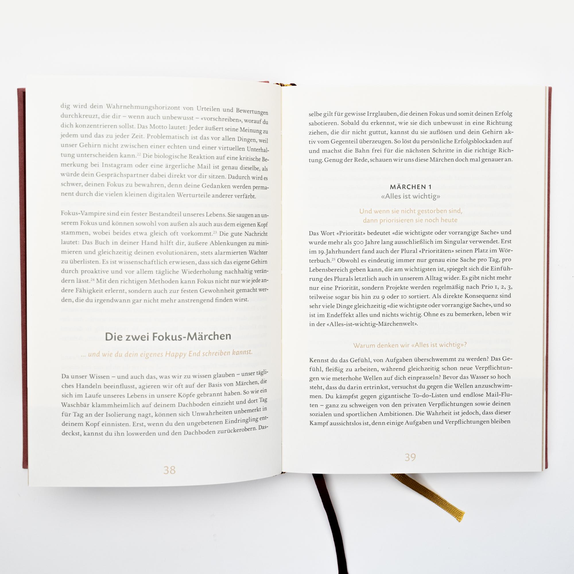 Bild: 9783499009846 | Das 6-Minuten-Erfolgsjournal (mittelblau) | Dominik Spenst | Buch