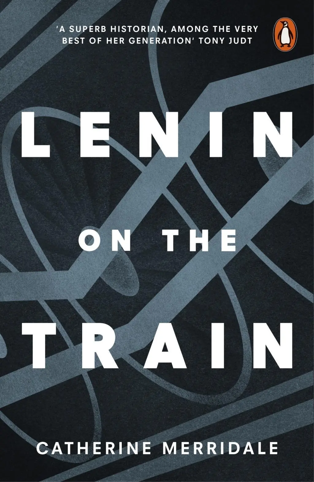 Cover: 9780141979946 | Lenin on the Train | Catherine Merridale | Taschenbuch | 352 S. | 2017
