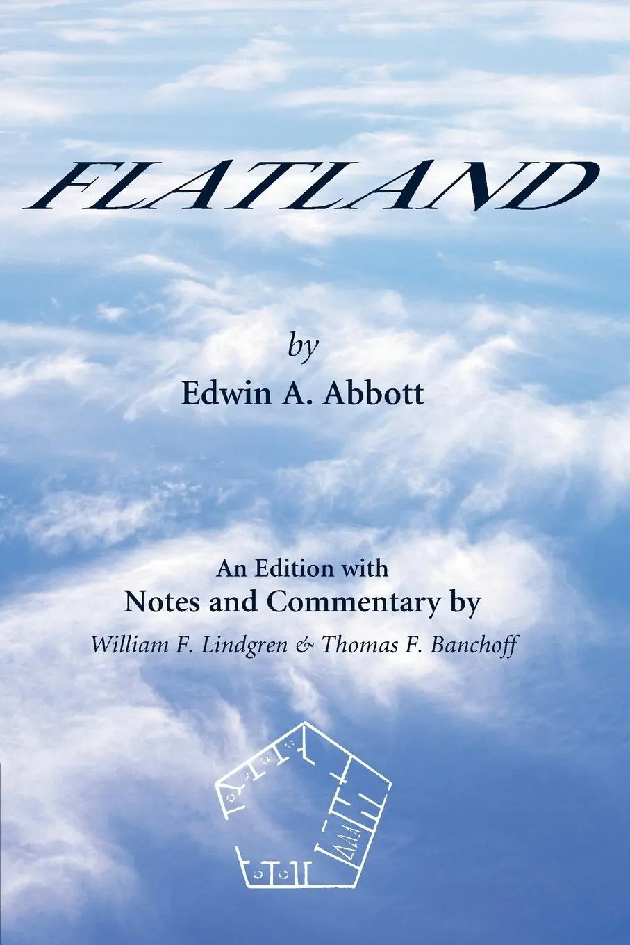Cover: 9780521759946 | Flatland | Edwin Abbott Abbott (u. a.) | Taschenbuch | Englisch | 2009