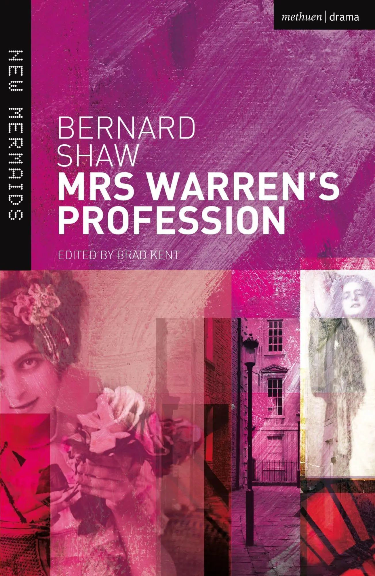 Cover: 9780713679946 | Mrs Warren's Profession | Bernard Shaw | Taschenbuch | Englisch | 2013