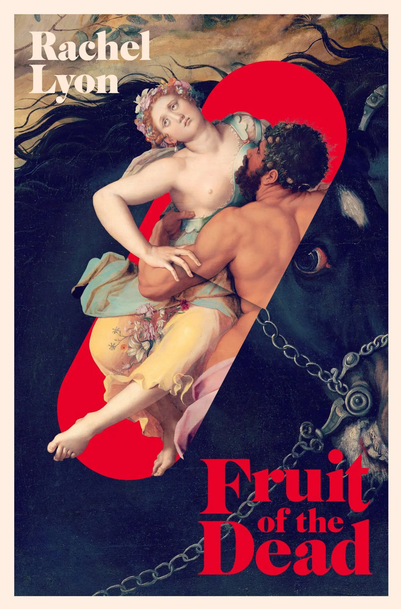 Cover: 9781398529946 | Fruit of the Dead | Rachel Lyon | Taschenbuch | XII | Englisch | 2024