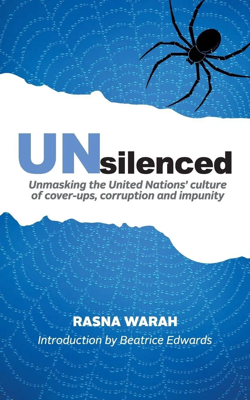 Cover: 9781504999946 | UNsilenced | Rasna Warah | Taschenbuch | Kartoniert / Broschiert