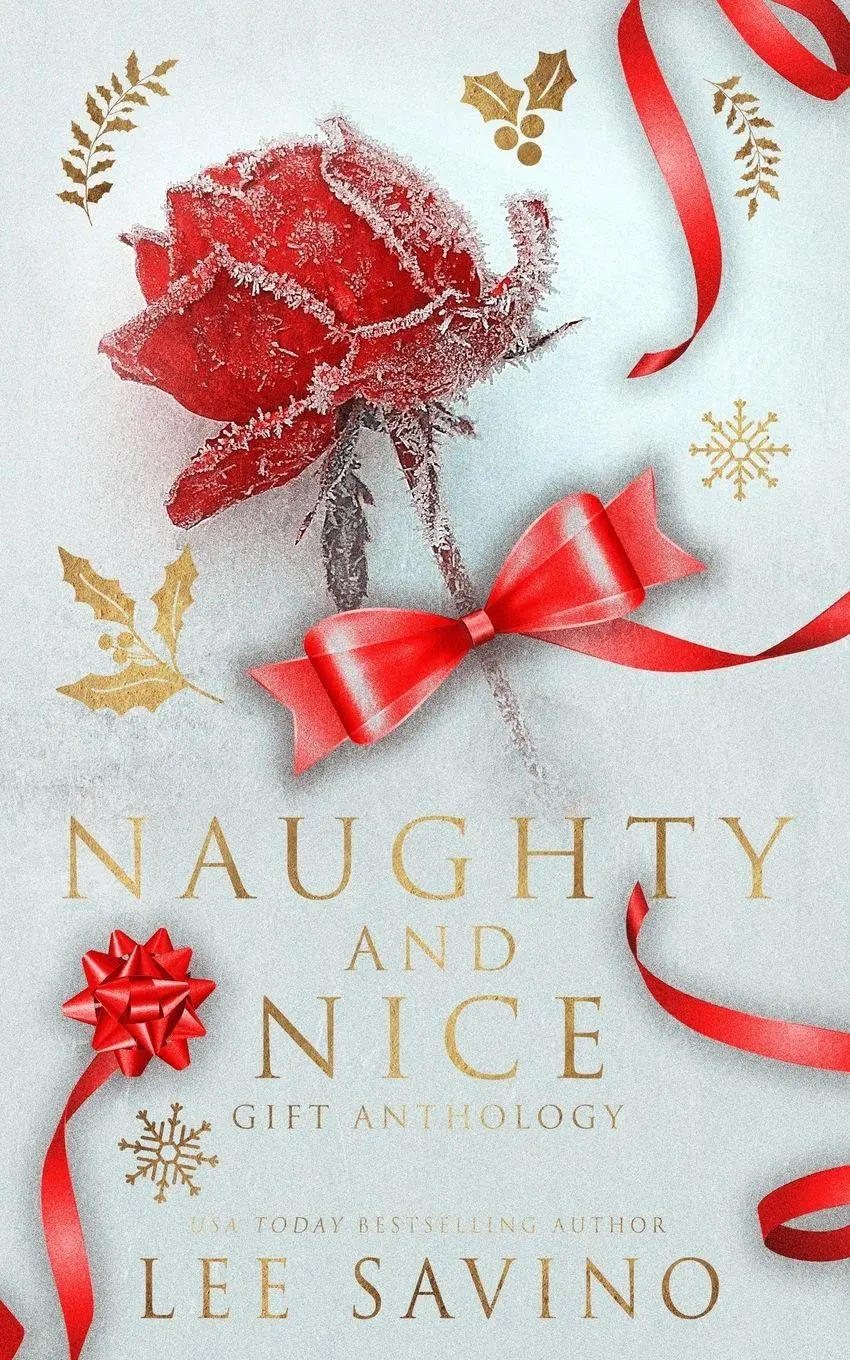 Cover: 9781648479946 | Naughty &amp; Nice | Gift Anthology | Lee Savino | Taschenbuch | Englisch