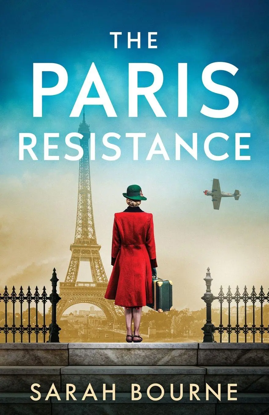 Cover: 9781781899946 | The Paris Resistance | Sarah Bourne | Taschenbuch | Englisch | 2026