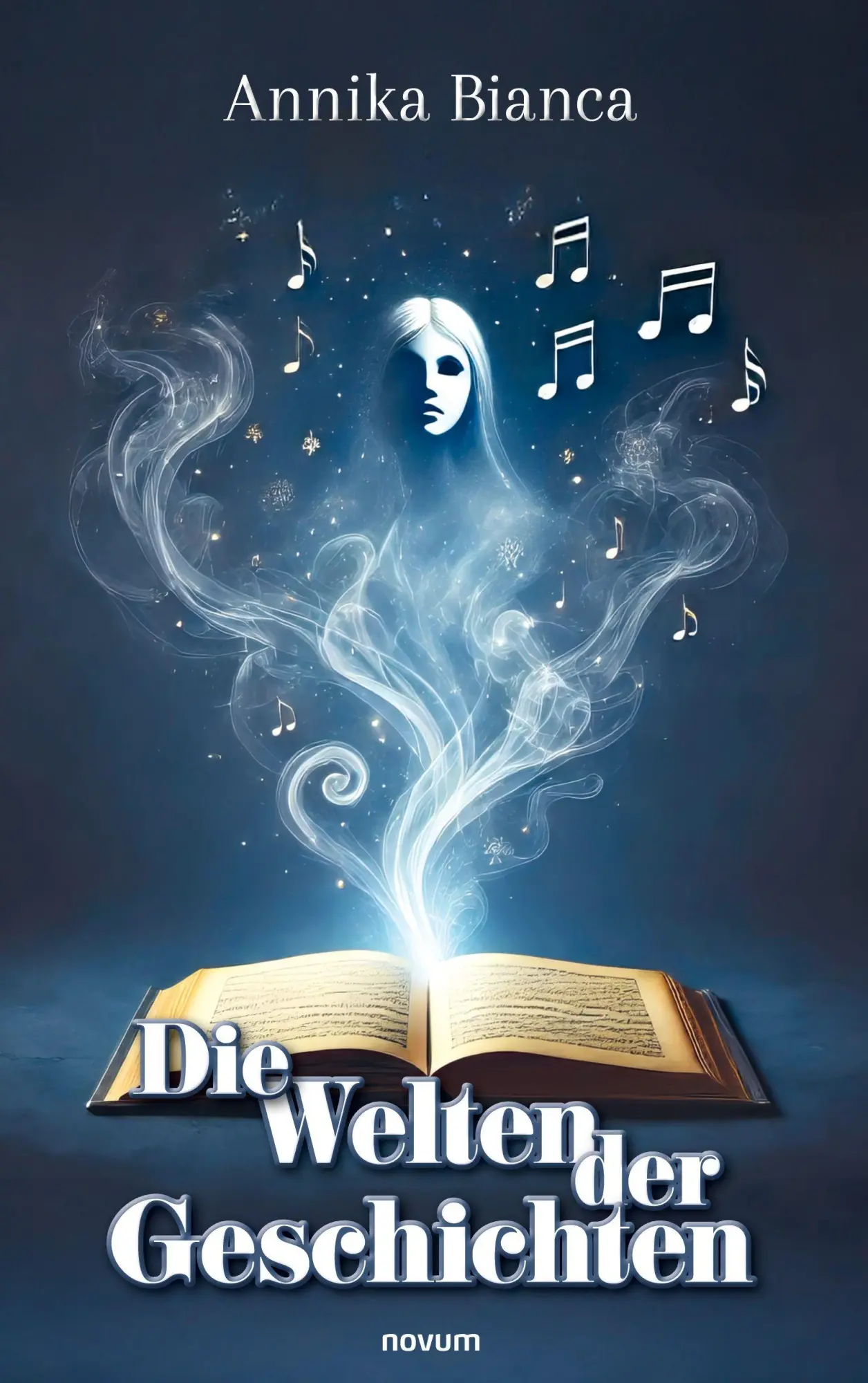 Cover: 9783711609946 | Die Welten der Geschichten | Annika Bianca | Taschenbuch | Deutsch