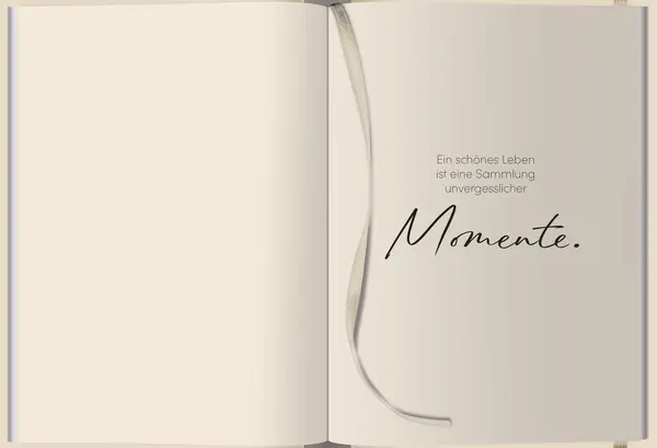 Bild: 9783731889946 | Glücksmomente Sand | Korsch Verlag | Buch | 200 S. | Deutsch | 2025