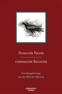 Cover: 9783898759946 | Heimliche Helfer - Unheimliche Begleiter | Harlinda Lox | Buch | 2012