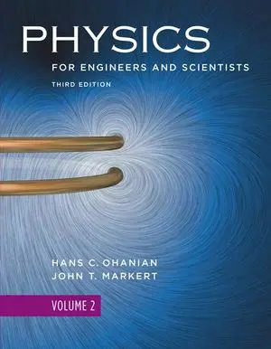 Cover: 9780393930047 | Physics for Engineers and Scientists | Hans C Ohanian (u. a.) | Buch