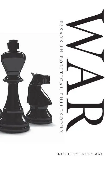 Cover: 9780521700047 | War | Larry May (u. a.) | Taschenbuch | Kartoniert / Broschiert | 2015
