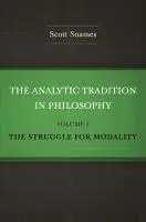 Cover: 9780691160047 | The Analytic Tradition in Philosophy, Volume 3 | Scott Soames | Buch