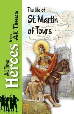 Cover: 9780987340047 | The Life of St Martin of Tours | Sulpitius Severus | Taschenbuch