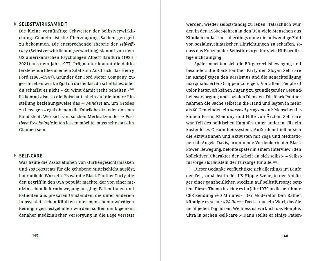 Bild: 9783411750047 | Von achtsam bis toxisch | Jens Bergmann | Taschenbuch | 176 S. | 2026