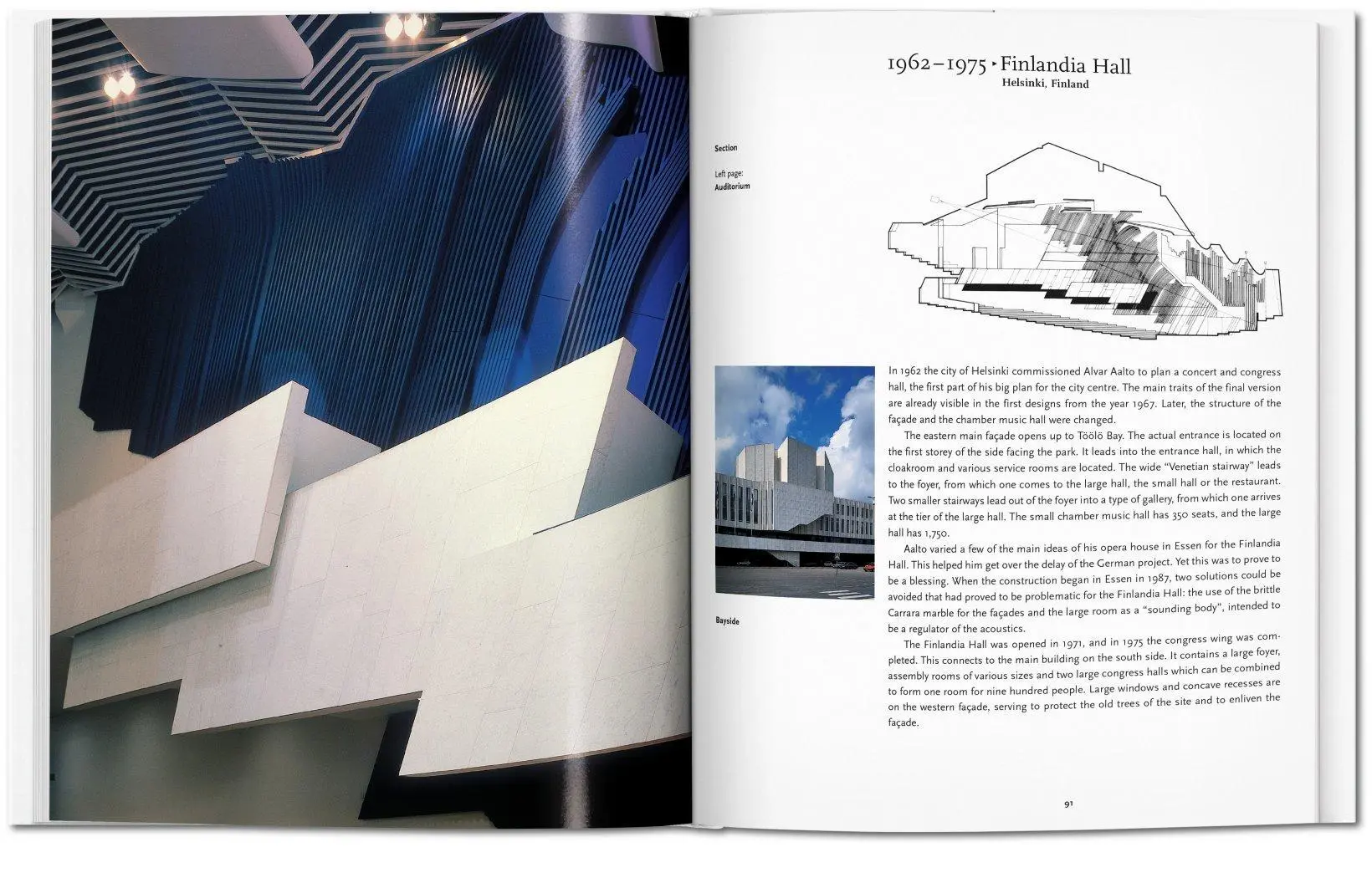 Bild: 9783836560047 | Aalto | Louna Lahti | Buch | Basic Art Series | Hardcover | 96 S.