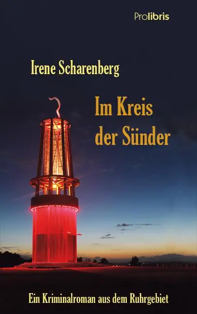 Cover: 9783954750047 | Im Kreis der Sünder | Irene Scharenberg | Taschenbuch | 199 S. | 2012