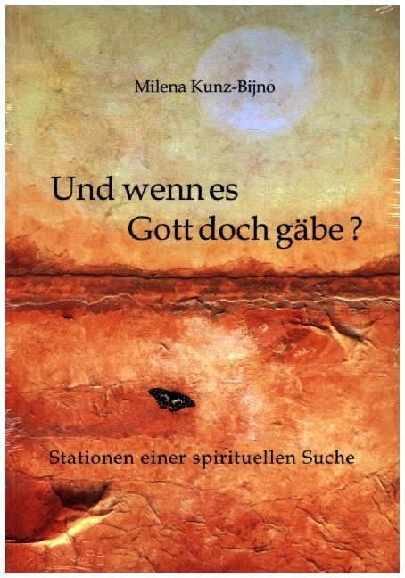 Cover: 9783965710047 | Und wenn es Gott doch gäbe? | Stationen einer spirituellen Suche