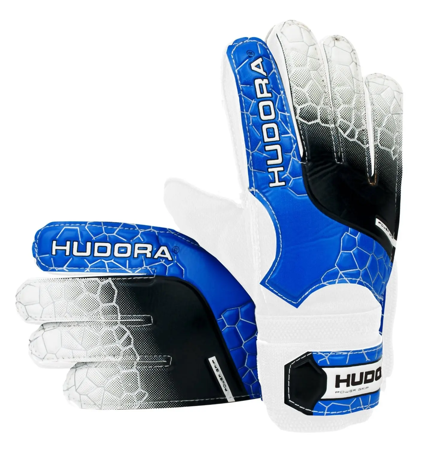 Cover: 4005998210147 | HUDORA 71586/01 - Kinder Torwarthandschuhe, Gr. M | 71586/01 | Deutsch