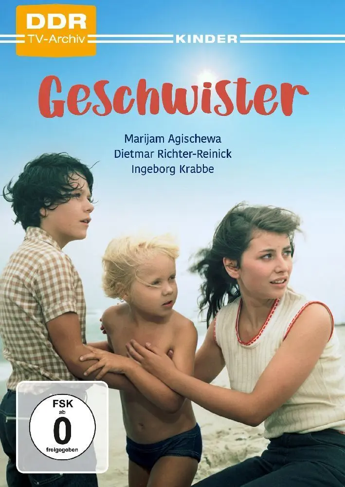 Geschwister