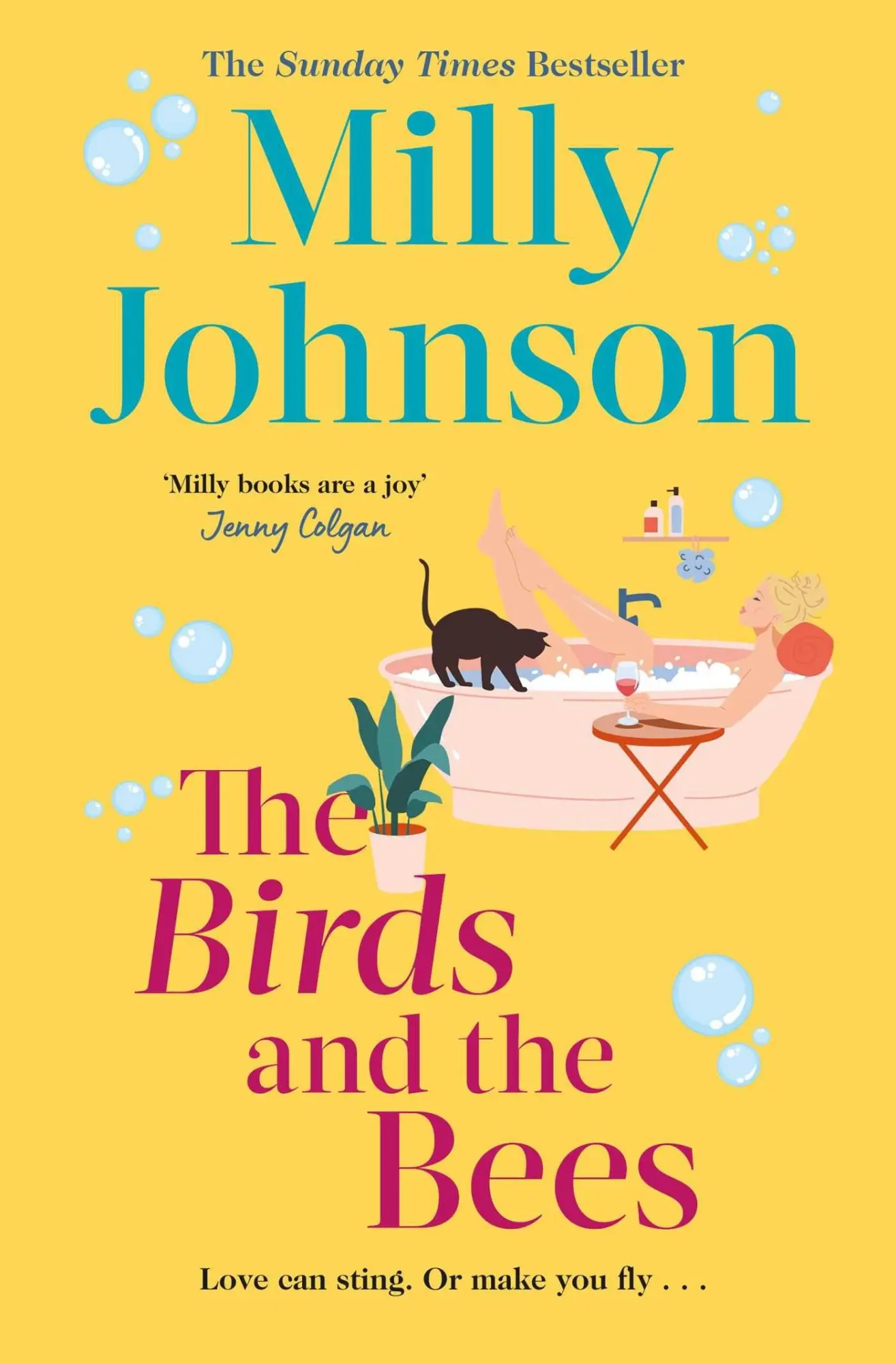 The Birds and the Bees