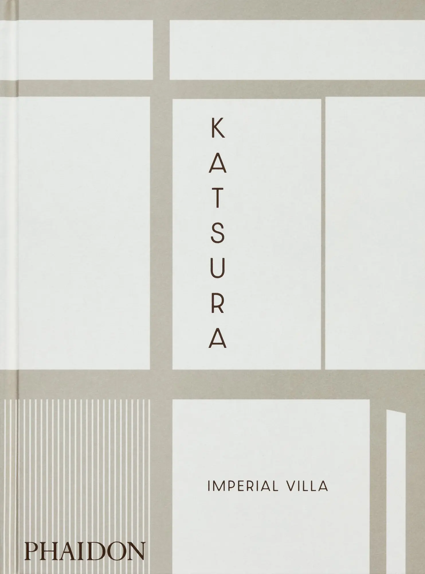 Cover: 9781837290147 | Katsura | Imperial Villa | Arata Isozaki | Buch | 336 S. | Englisch