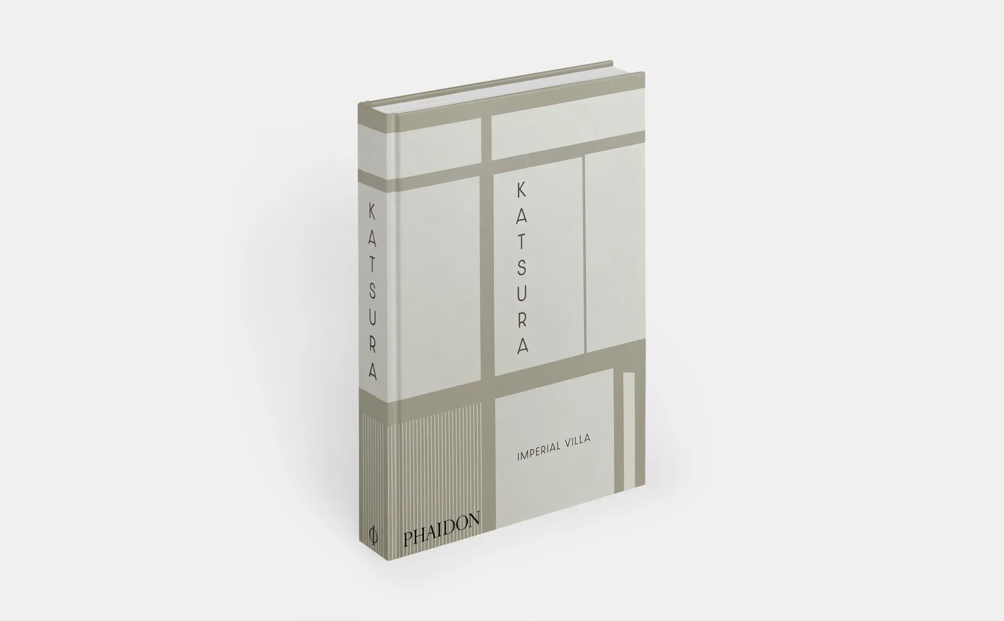 Bild: 9781837290147 | Katsura | Imperial Villa | Arata Isozaki | Buch | 336 S. | Englisch