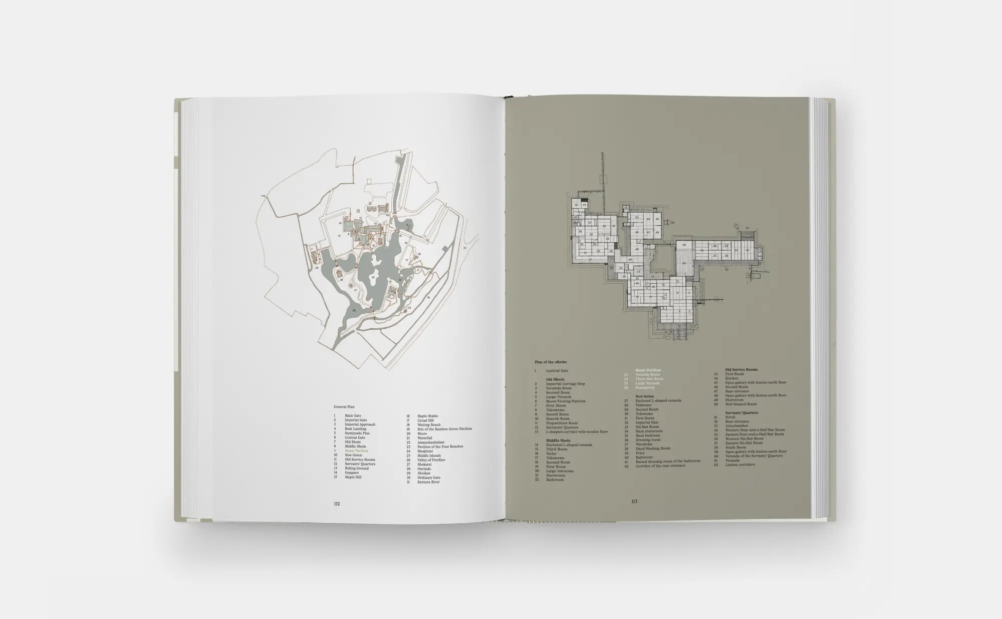 Bild: 9781837290147 | Katsura | Imperial Villa | Arata Isozaki | Buch | 336 S. | Englisch