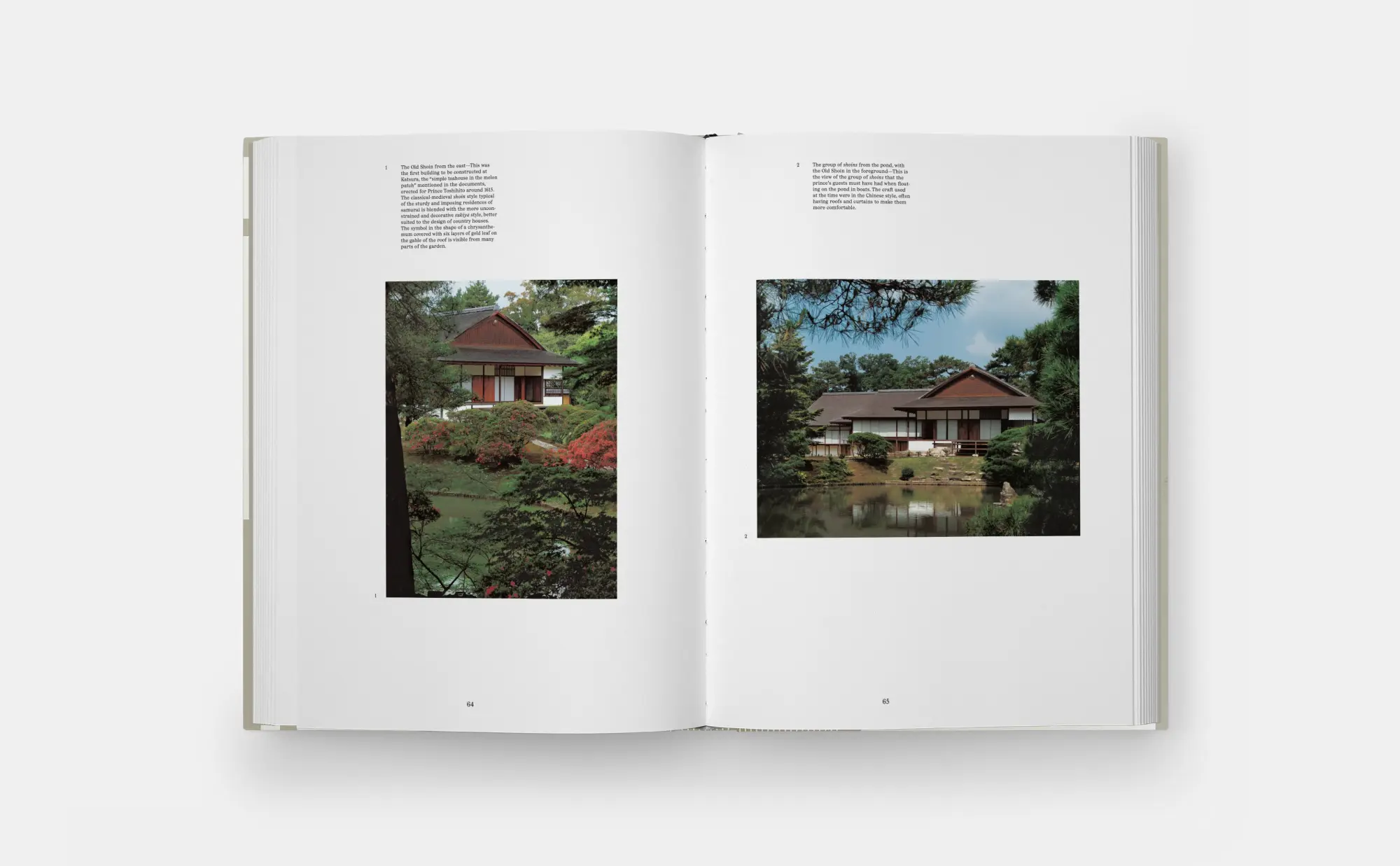 Bild: 9781837290147 | Katsura | Imperial Villa | Arata Isozaki | Buch | 336 S. | Englisch