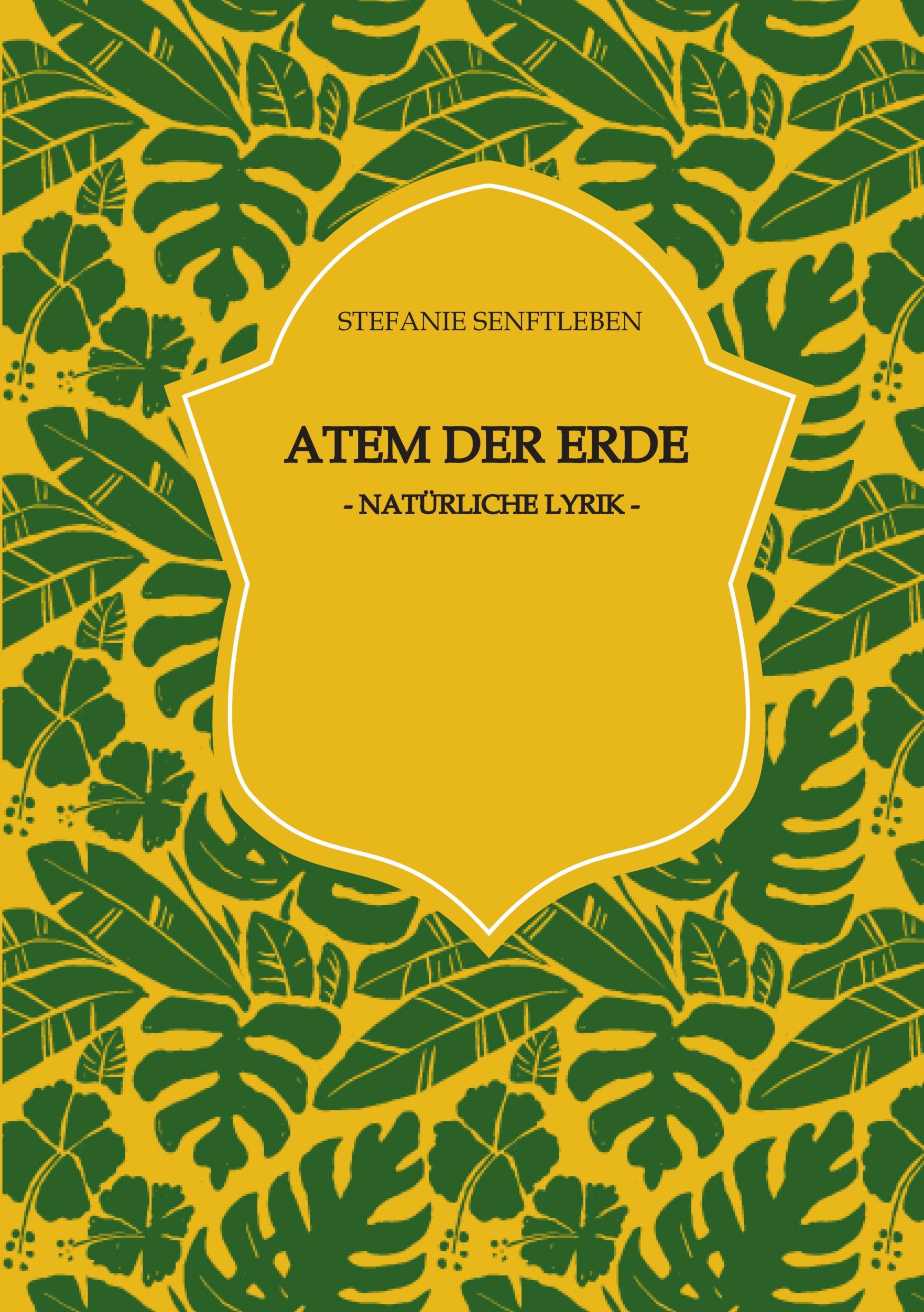 Cover: 9783384400147 | Atem der Erde, Gedichte und Gedanken zur Schöpfung, den Bergen,...