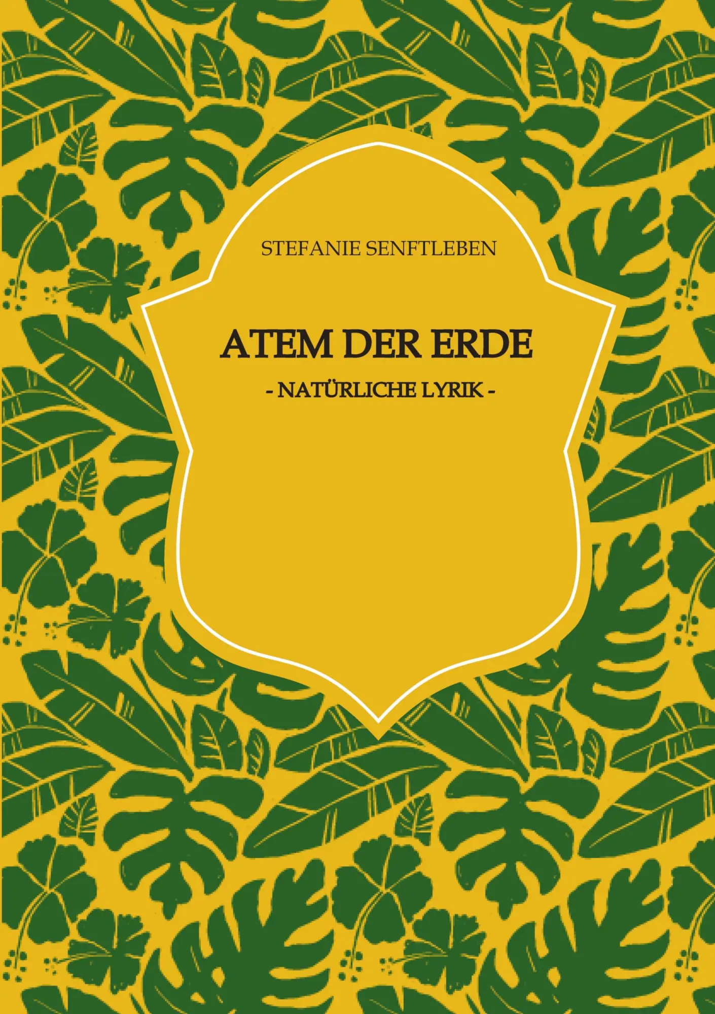Cover: 9783384400147 | Atem der Erde, Gedichte und Gedanken zur Schöpfung, den Bergen,...