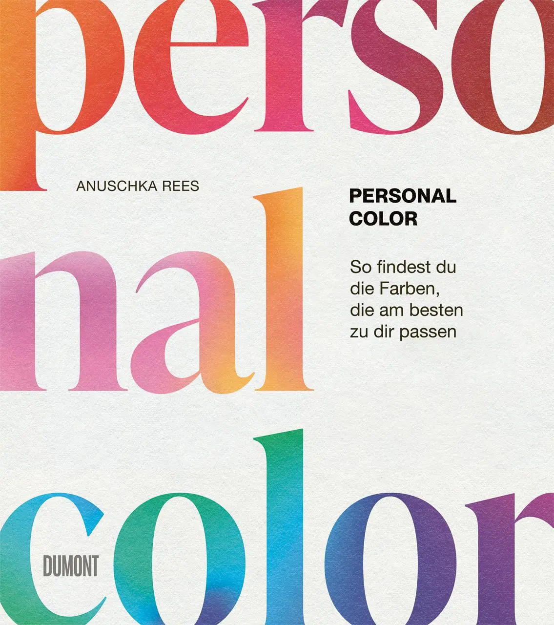 Cover: 9783755820147 | Personal Color | So findest du die Farben, die am besten zu dir passen