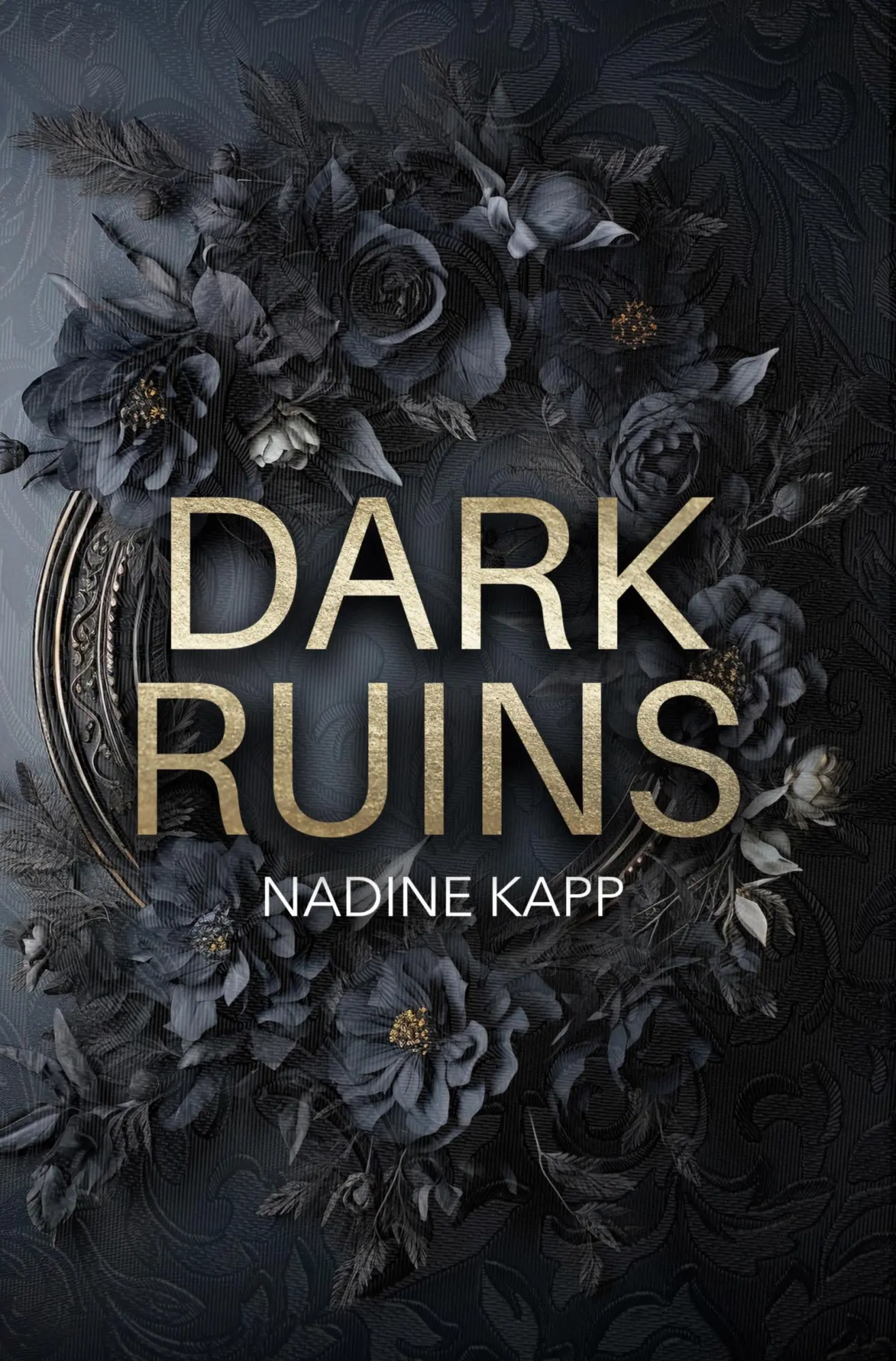 Cover: 9783759260147 | Dark Ruins | Nadine Kapp | Taschenbuch | 260 S. | Deutsch | 2025
