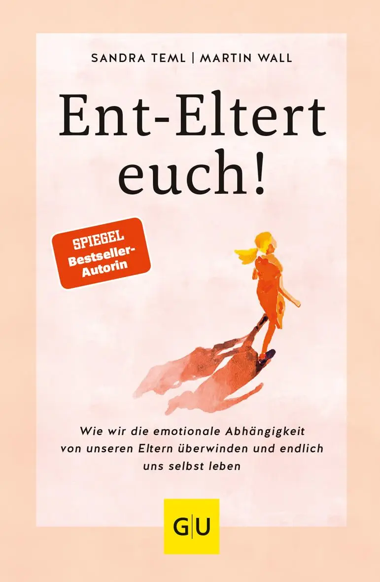 Cover: 9783833890147 | Ent-Eltert euch! | Martin Wall (u. a.) | Taschenbuch | 240 S. | 2023