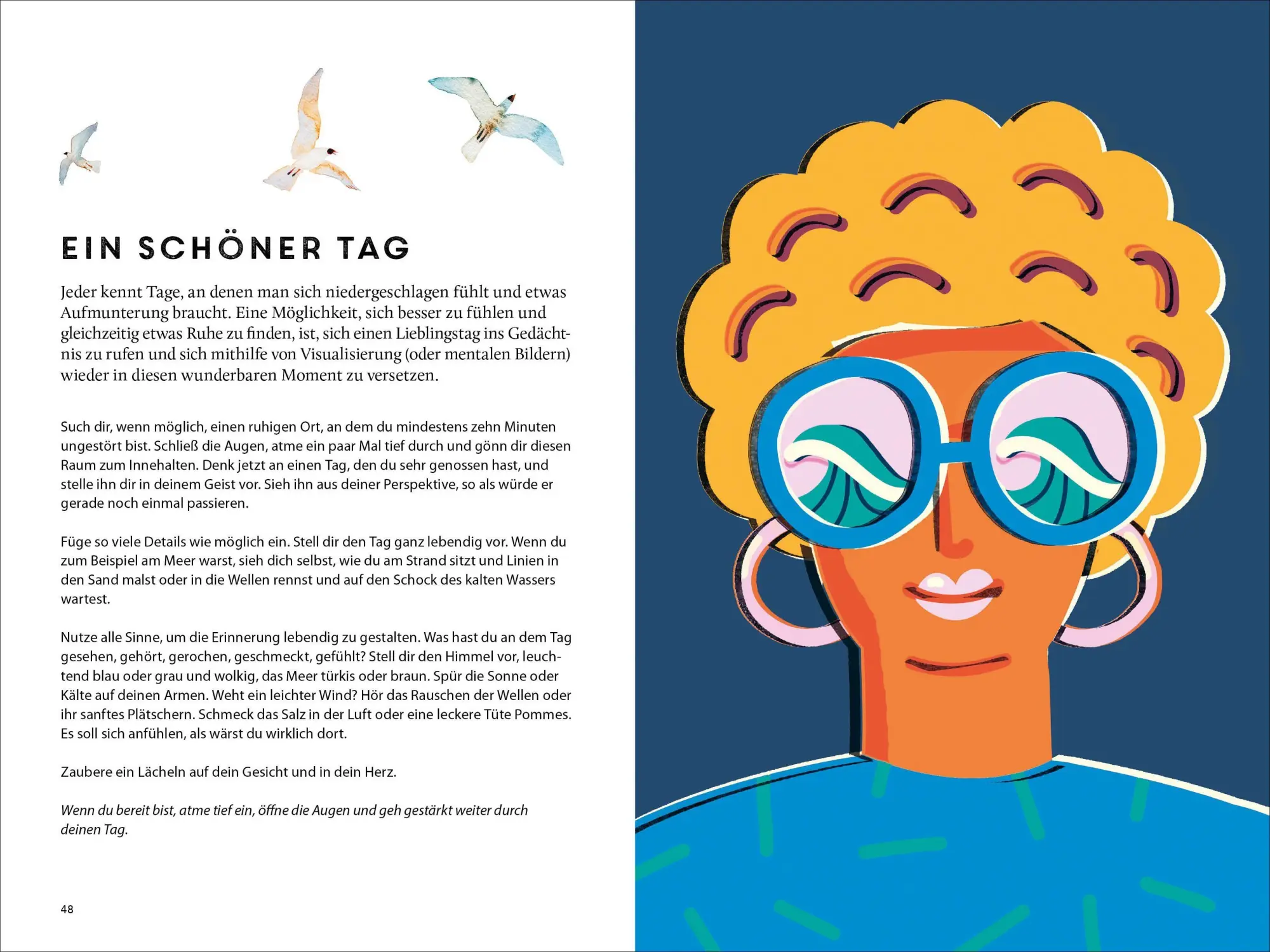 Bild: 9783838840147 | Be You - Be Positive | Karen Lühning | Taschenbuch | 136 S. | Deutsch